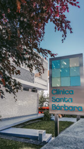 clinica santa barbara