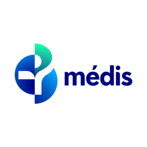 Logo médis