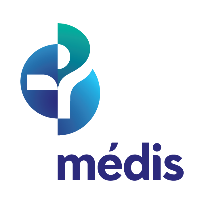 Logo medis