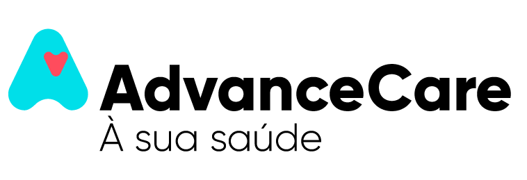 Logotipo AdvanceCare