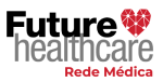 future_healthcare logotipo