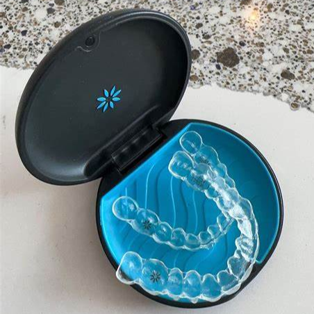 invisalign kit