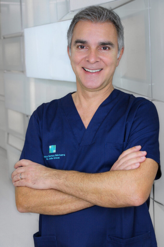 Dr. Joao Cracel Lopes