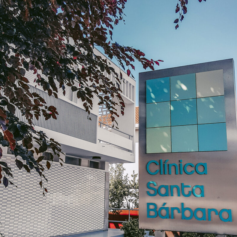 clinica santa barbara